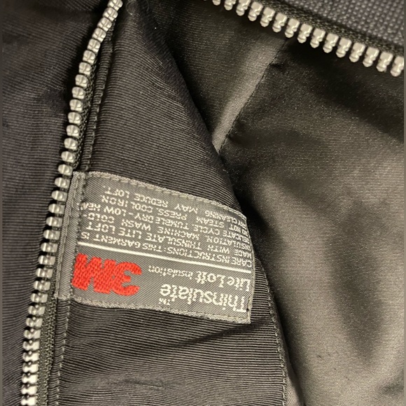 Vintage 90’s Converse All Star Pullover Jacket - Picture 5 of 7